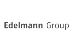 Edelmann Group Logo