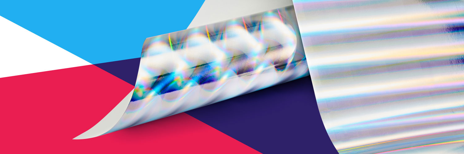 Holographic Packaging