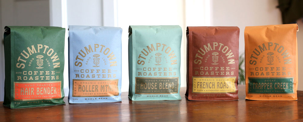 Coffee, Coffee Bag And Coffee Bean Packaging Ideas - 478+ Best Coffee  Packaging Designs In 2024