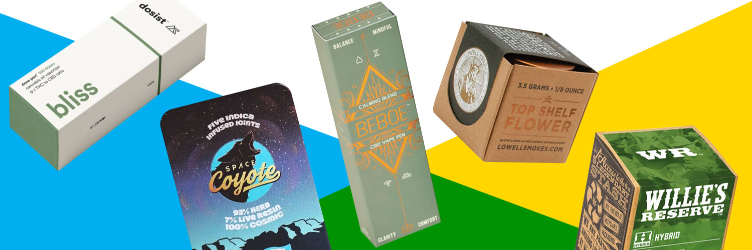 Download Cannabis Packaging Design Trends in 2021 | CaseMakes